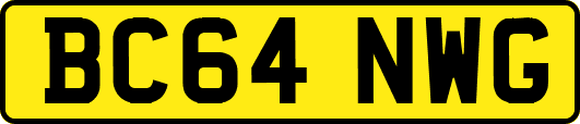 BC64NWG
