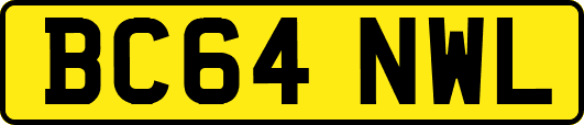 BC64NWL