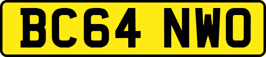 BC64NWO