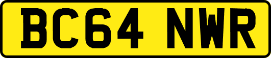 BC64NWR