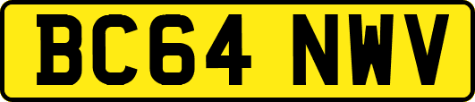 BC64NWV