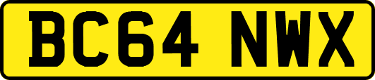 BC64NWX