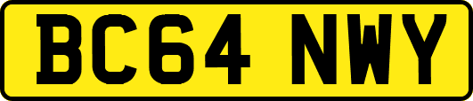 BC64NWY