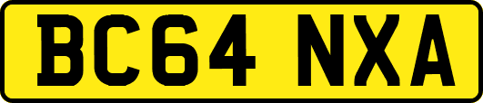 BC64NXA