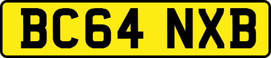 BC64NXB