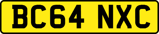 BC64NXC