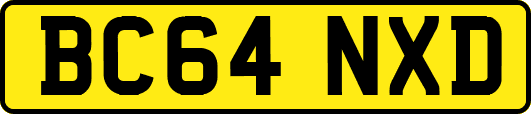 BC64NXD
