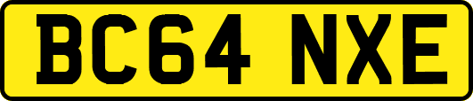 BC64NXE