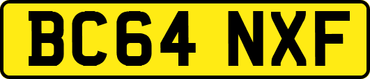 BC64NXF
