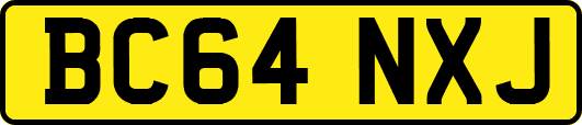 BC64NXJ