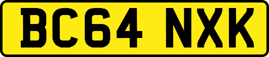 BC64NXK