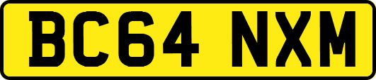 BC64NXM