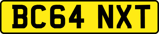 BC64NXT