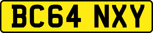BC64NXY