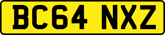 BC64NXZ