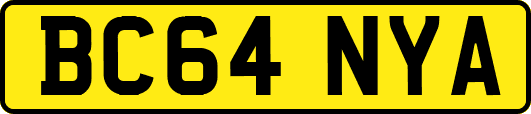BC64NYA