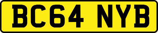 BC64NYB