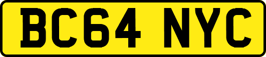 BC64NYC