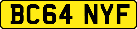 BC64NYF