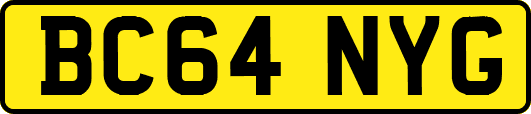 BC64NYG