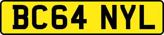 BC64NYL