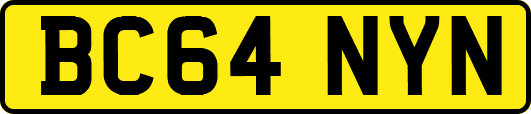 BC64NYN