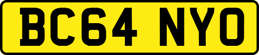 BC64NYO