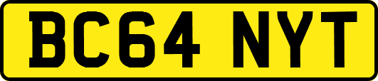 BC64NYT