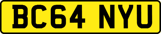 BC64NYU
