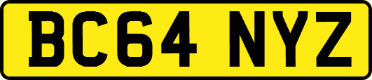 BC64NYZ