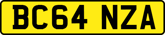 BC64NZA