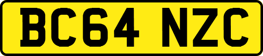 BC64NZC