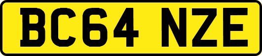 BC64NZE