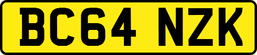 BC64NZK
