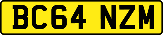 BC64NZM