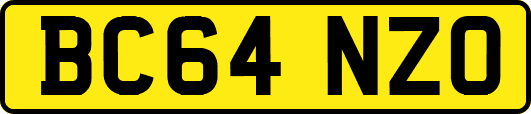 BC64NZO