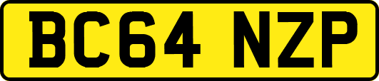 BC64NZP