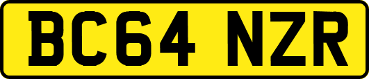 BC64NZR