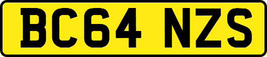 BC64NZS