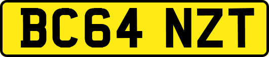 BC64NZT