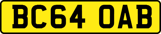 BC64OAB