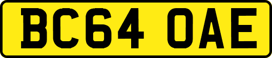 BC64OAE