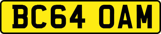 BC64OAM