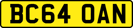BC64OAN