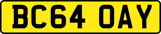 BC64OAY