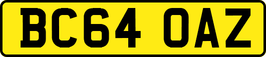 BC64OAZ