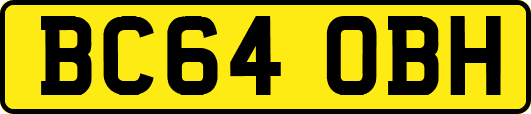 BC64OBH
