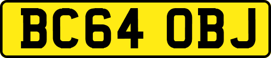 BC64OBJ