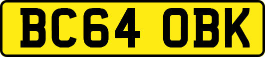 BC64OBK