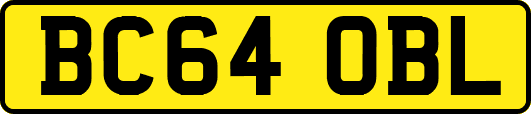 BC64OBL